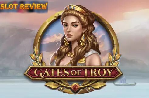 Gates of Troy icon